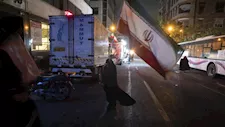 إيران: انفجارات بمدن جنوبي وشمال غربي البلاد.. وتفعيل الدفاعات الجوية في كنارك