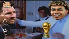 كيف تفاعل رواد مواقع التواصل الاجتماعي مع تتويج إسبانيا بكأس العالم 2026؟