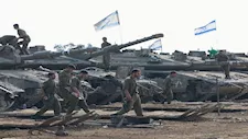 الجيش الإسرائيلي يبدأ أولى خطوات "الانسحاب الجزئي" من جنوب لبنان 