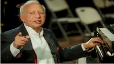 حدث بالفن| وفاة الموسيقار هاني شنودة وتشييع جنازة أحمد جلال عبدالقوي