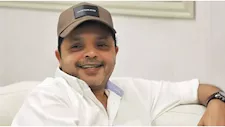 محمد هنيدي ومنى زكي يواجهان أزمات زوجية في الإعلان الرسمي لـ"الجواهرجي"..