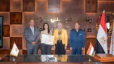 بشهادات دولية.. "تطوير التعليم" يحتفي بخريجي أولى دفعات برنامج المسوقين العقاريين