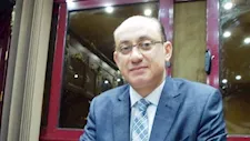 إعياء مفاجئ .. وفاة المحامي عصام البطاوي داخل محكمة جنايات قنا
