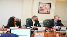 لتوفير بيئة عادلة.. مصر والمنظمة الدولية تضعان خارطة طريق لـ "البرنامج