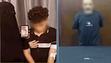رفض شراء سجائر.. عامل يهشم رأس طالب بـ "كتر" في شوارع المرج