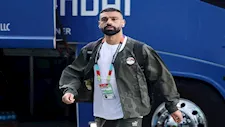 "اجتماع مرتقب".. مصدر يكشف آخر تطورات مفاوضات محمد صلاح مع بشكتاش التركي
