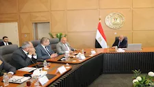 توجيهات عاجلة من وزير الكهرباء لضبط استهلاك الأجهزة المنزلية