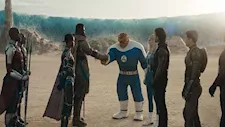 36 مليون مشاهدة لإعلان فيلم "Avengers: Doomsday" خلال ساعات