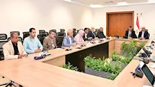 بـ 3.2 مليار جنيه.. تفاصيل خطة حماية وادي فيران وشواطئ دهب من السيول