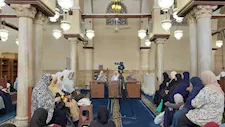 ملتقى المرأة بالأزهر: البيوت الآمنة تُبنى بالطاعة والتكامل وترسيخ القيم