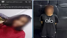 الداخلية تكشف حقيقة اختفاء فتاة مدينة نصر" راحت لصاحبتها"