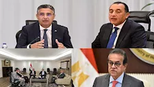 حدث في 8 ساعات| مدبولي يتابع تطوير الشهر العقاري.. وتعديل مواعيد قطار العاصمة