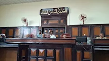 السجن 10 سنوات لـ6 متهمين في قضية سرقة مدرسة بأسيوط