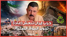 نقيب الزبالين لـ"مصراوي": القاهرة تنتج نحو 18 ألف طن من القمامة يوميًا بينها 8 آلاف طن قابلة