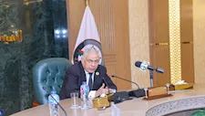 النائب العام يلتقي وفد اللجنة الفرعية لحقوق الإنسان بالبرلمان الأوروبي