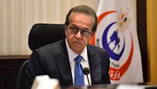 وزير الصحة : الرخصة الذهبية في الطريق للقطاع الطبي.. وتخصيص 21 قطعة أرض بحق الانتفاع