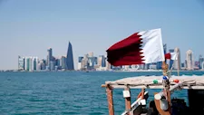 قطر: استئناف الملاحة لجميع أنواع الوسائط والسفن ضمن نطاق 7 أميال بحرية