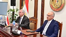 وزير الري يكشف محددات الموقف المصري في ملف السد الإثيوبي