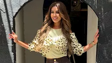 مي سليم تكشف تفاصيل دورها في مسلسل "عيلة بتعمل عمايل" مع محمد ثروت