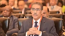 وزير الدولة للإعلام يدعو لإطفاء الفتنة بين الصحفيين.. ماذا قال؟