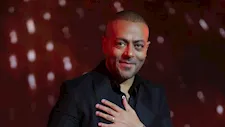 "جدع" تضع تامر عاشور في صدارة "يوتيوب" قبل حفله بالساحل