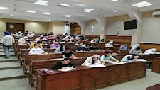 الدراسة 10 ترمات.. معلومات عن بكالوريوس تصميم الإعلان الرقمي بفنون تطبيقية لطلاب الثانوية 2026