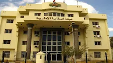 الرقابة الإدارية تضبط موظفًا بحي إمبابة في واقعة رشوة.. تفاصيل