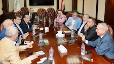 "الأعلى للإعلام" يضع ضوابط جديدة لضبط إعلام الأهلي والزمالك قبل الموسم
