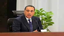 مجلس الوزراء يوافق على نقل الإشراف على 16 قطعة أرض لجهات حكومية