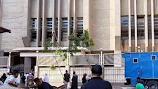عاقباه على التبول بالضرب حتى الموت.. السجن 15 عامًا للمتهمين بقتل طفل بالقليوبية