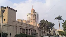 4 وحدات رئيسة بمعامل الباثولوجيا قصر العيني تجدد الاعتماد الدولي.. ماذا يعني؟