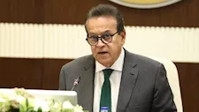 "مستشفيات جديدة وتأمين شامل وشراكات مع القطاع الخاص.. وزير الصحة يكشف خريطة تطوير المنظومة الصحية