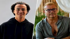 بعد نجاح "قفلتي اللعبة".. مصطفى حدوتة يتعاون مع عمرو دياب في 3 أغاني بألبوم