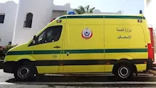 بعد نزولها للاستحمام.. انتشال جثة طفلة من ترعة في الدقهلية