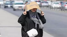 الطقس غدا الخميس.. "الأرصاد" تحذر من ذروة الموجة الحارة