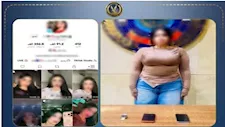 بهدف زيادة المشاهدات.. ضبط صانعة محتوى نشرت فيديوهات خادشة للحياء