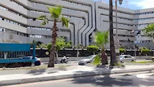 وصلة تعذيب بـ"عصا ومقص".. كشف لغز العثور على جثة داخل سيارة بالإسكندرية