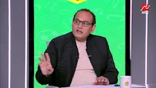 عامر العمايرة: اعتراض الأهلي على تراخيص الأندية جاء بعد فوات الأوان
