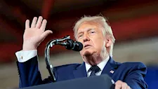ترامب: نُحقق تقدمًا في المواجهة مع إيران ونتائج الضربات قوية