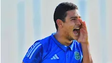 أول تعليق لـ أحمد ساري بعد أزمة "مكاري يونان": "اسمك صعب عليا"