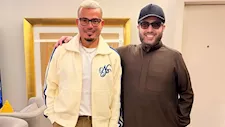 كتبها تركي آل الشيخ.. "الأعلى للثقافة" يحسم الجدل بشأن مؤلف أغنية عمرو دياب الجديدة 