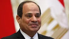 "منارة أضاءت دروب الشعوب".. نص كلمة السيسي في ذكرى ثورة 23 يوليو