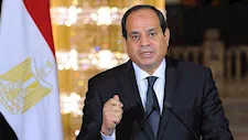 السيسي في ذكرى 23 يوليو: نستلهم دروس الماضي ونواصل بناء الجمهورية الجديدة