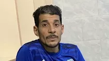 النادي المصري ينعي وهبة أحمد مسئول المهمات بالفريق الأول لكرة القدم