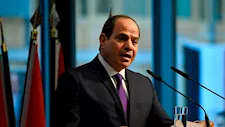 للداخل والخارج.. رسالتان من الرئيس السيسي في ذكرى 23 يوليو