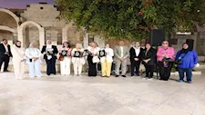 وزارة الثقافة تطلق تجريبيًا مبادرة "ارسم حلمك" للأطفال