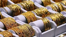 سعر الذهب اليوم في مصر ينخفض منتصف تعاملات الخميس