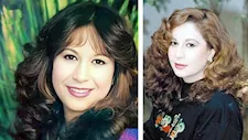 في ذكرى ميلادها.. 15 صورة ترصد مراحل عمر الفنانة الراحلة سمية الألفي