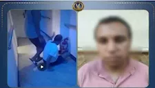  الداخلية تكشف ملابسات فيديو الاعتداء على نزيل داخل دار رعاية بالقاهرة