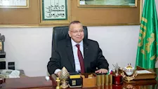 نقيب الأشراف مهنئًا بذكرى ثورة يوليو: نموذج في التلاحم بين الشعب والجيش 